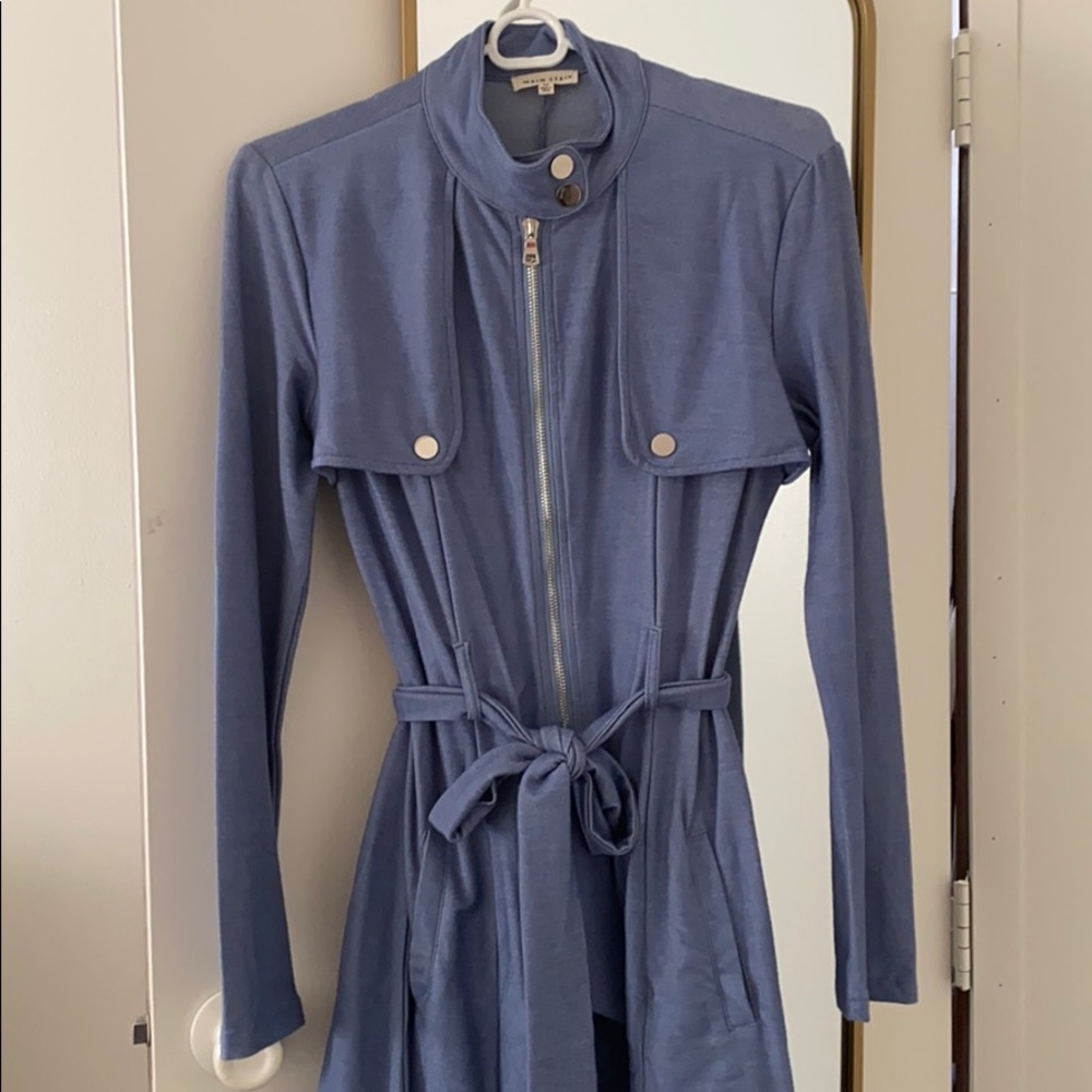 Flare dress